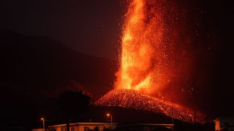 Cómo se aprendió a bautizar volcanes en Canarias y cómo se llama (y llamará) el de La Palma