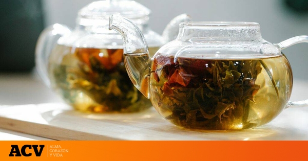 Anxiety-Busting Drink: Appetite Control & Emotional Well-Being - News Directory 3