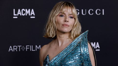 Anatomía de un estilazo: los mejores looks de la actriz del momento, Sienna Miller