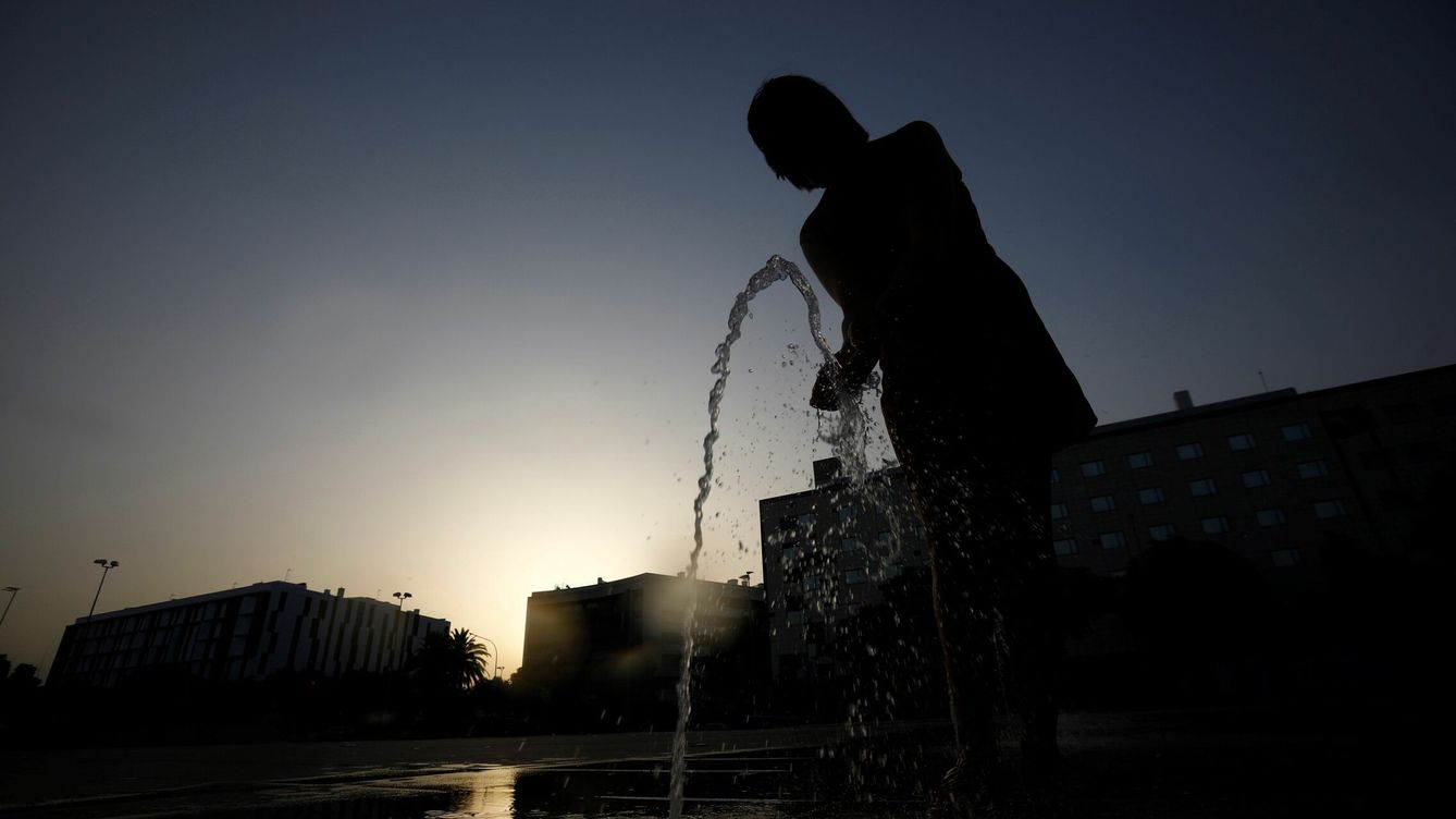 Sin agua potable: 24.000 vecinos de Córdoba no tienen acceso a la red de abastecimiento
