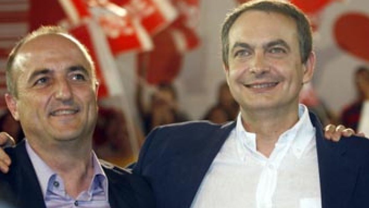 Sebastián dimite: el 'concejal' socialista abandona la política tras la derrota en las elecciones municipales de Madrid