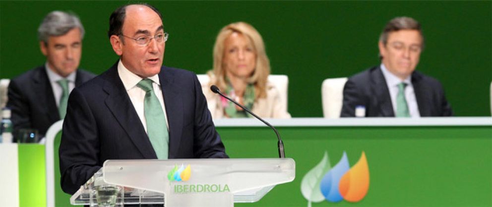 Foto: Iberdrola sigue de rebajas y pone a la venta el 20% de Medgaz por 300 millones