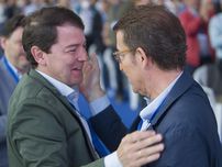 El PP sentencia a Vox y hará de Castilla y León una isla: "Si no les gusta, que dejen el Gobierno"