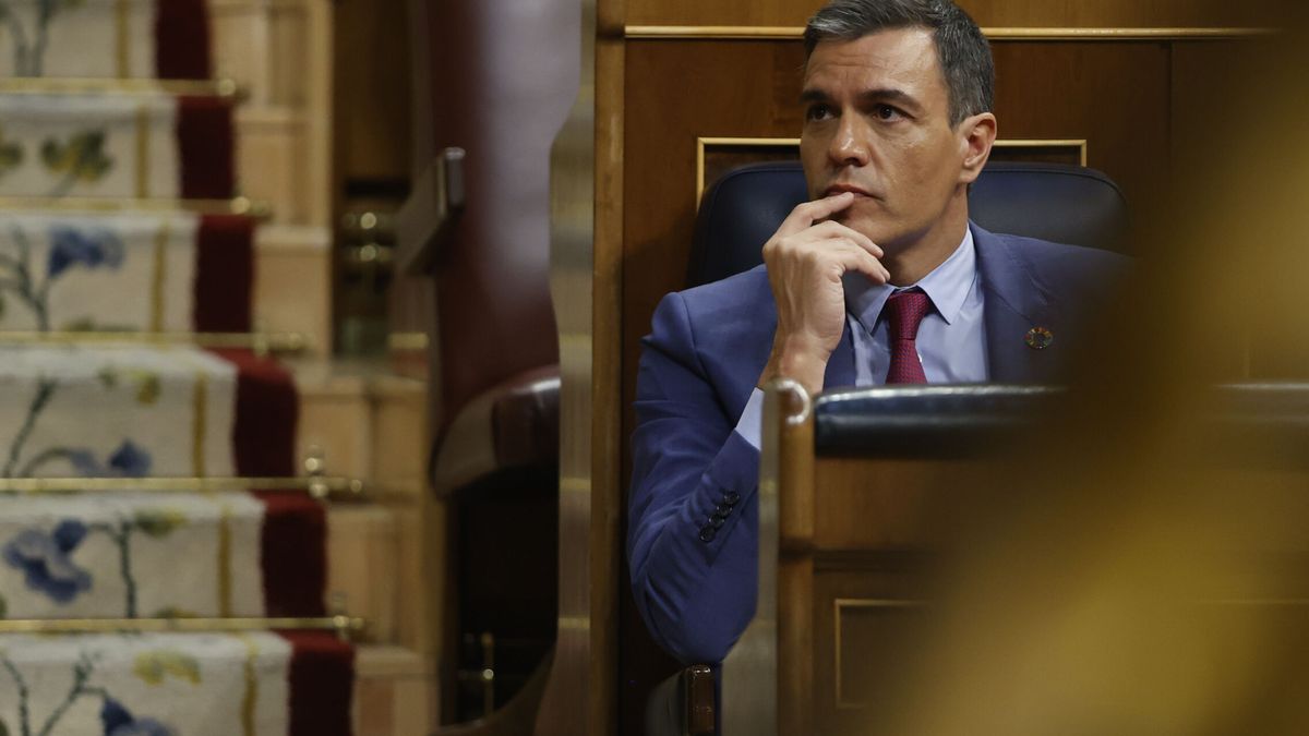 Sánchez consagra a Bildu y lo catapulta como primera fuerza por delante del PNV