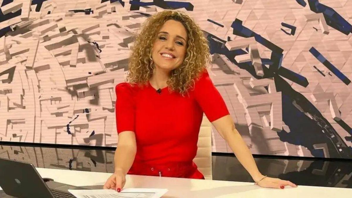 'Antena 3 noticias' pierde a una de sus presentadoras estrella: "No ha sido fácil tomar la decisión"