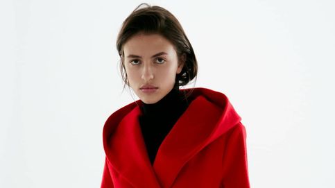 El abrigo low cost de Zara para un invierno con estilo