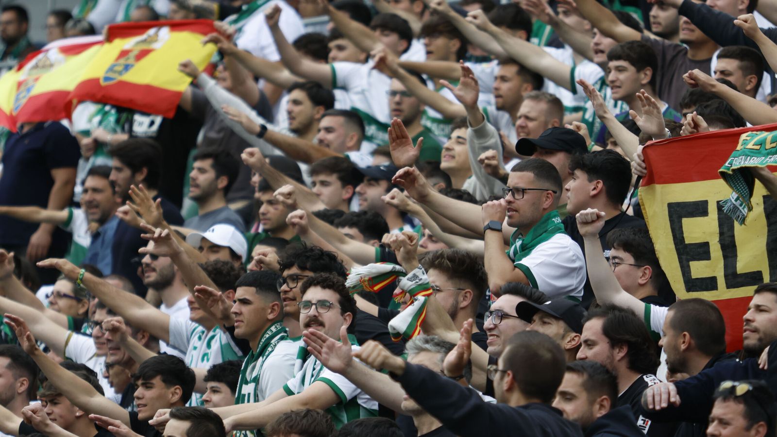 El Tribunal rechaza la petición del Real Madrid de suspender el protocolo frente al acoso sexual de LALIGA