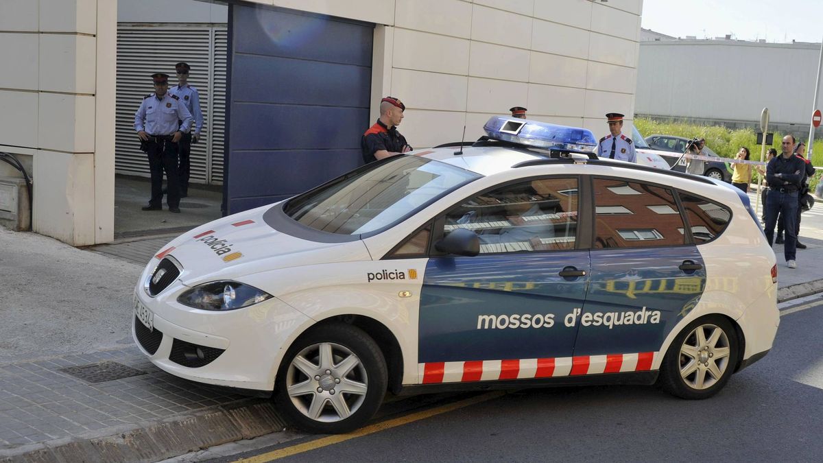 Los Mossos d'Esquadra investigan la muerte de un matrimonio en Godall (Tarragona) 
