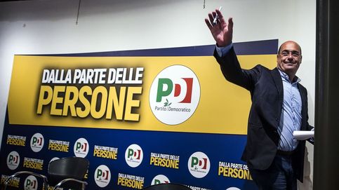 Italia aprueba al Gobierno en su primer test electoral poscovid y deja 'tocado' a Salvini