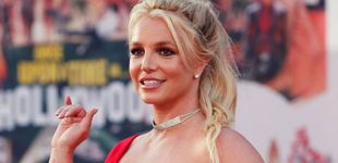 Post de Britney Spears en un hotel con este modelo español, exnovio de Paris Hilton y Jessica Goicoechea