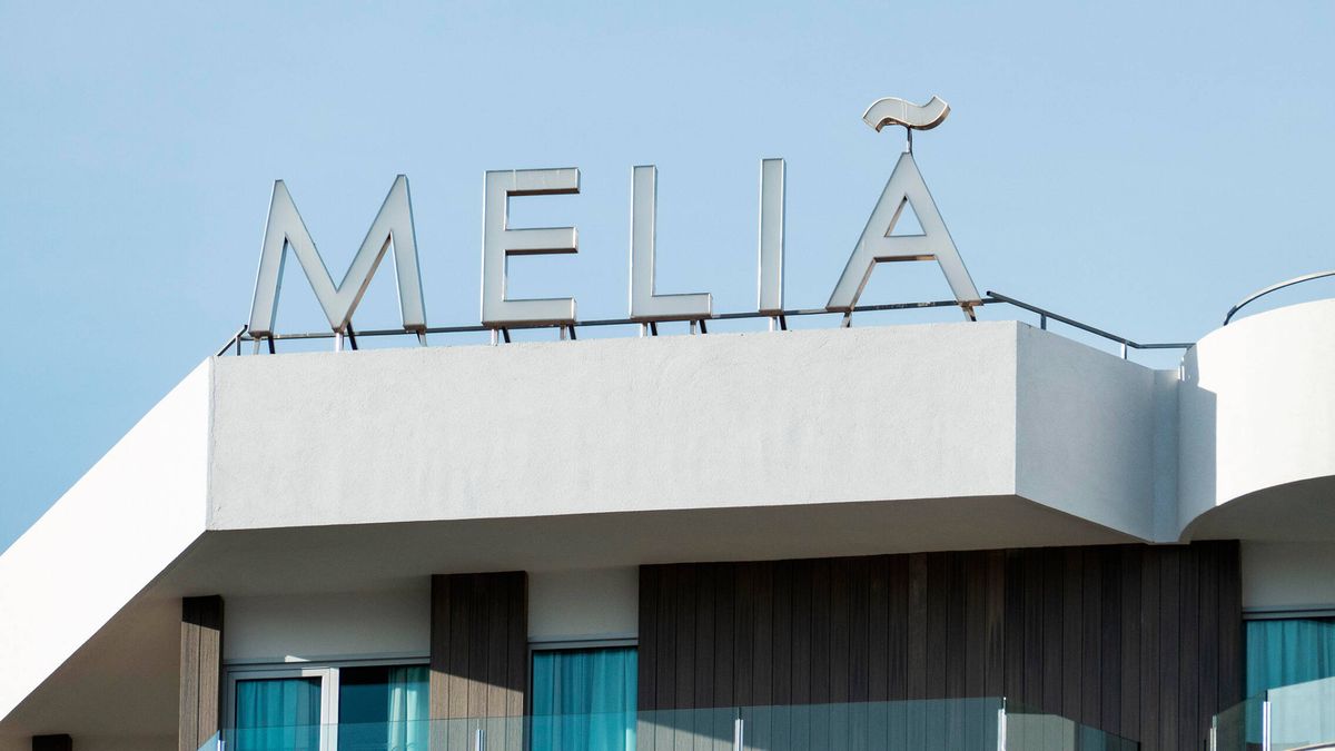 Meliá Hotels International gana 95,9 M hasta septiembre, un 82,2% más