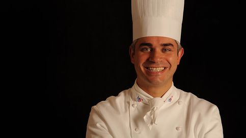 Se suicida el mejor cocinero del mundo: la historia que escondía Benoît Violier