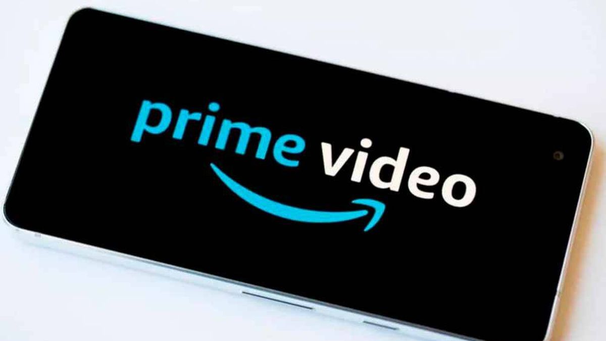 Amazon Prime Video: cómo darse de alta gratis para aprovechar el Black Friday