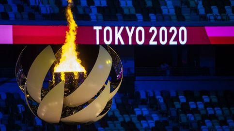 Las mejores fotos de la ceremonia de inauguración de los Juegos Olímpicos de Tokio