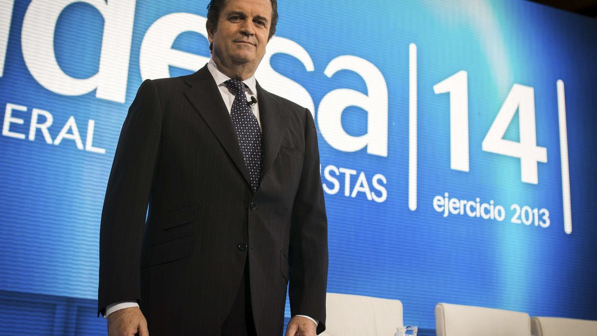 Repsol: Moncloa recela de la conexión entre Pemex y el presidente de Endesa