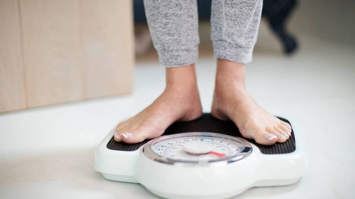 Cinco trucos para mentalizarte y perder peso de la forma más rápida y efectiva