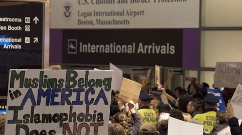 La Justicia de EEUU paraliza  las deportaciones por el veto de Trump