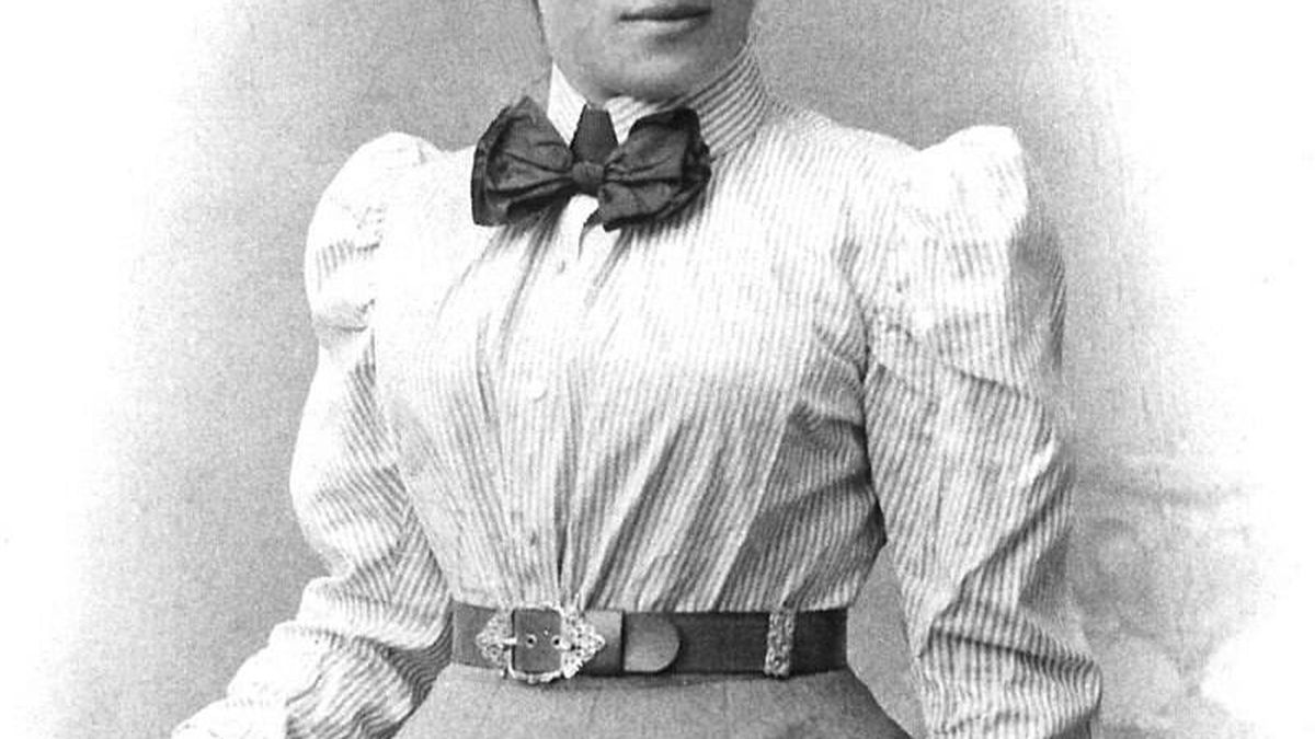 Emmy Noether, la matemática judía que se sobrepuso al machismo académico y al nazismo