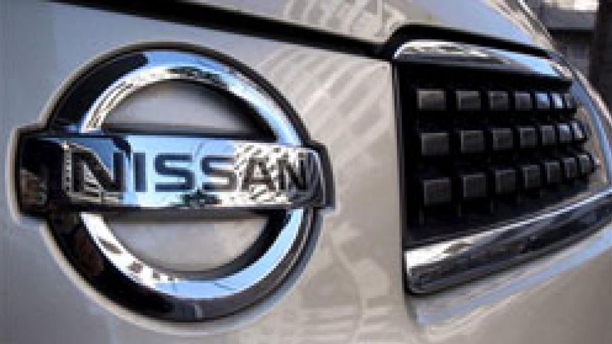 Nissan Motor ganó 361 millones de euros en el año fiscal