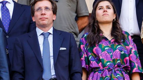 José Luis Martínez-Almeida no quiere ser la tercera infanta: la austeridad que ha marcado su boda, dato a dato