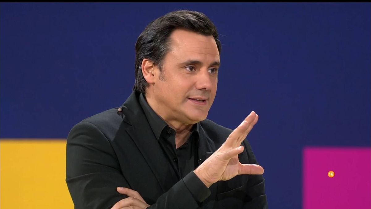 "Nuestra culpa": Ion Aramendi arranca la semifinal de 'GH Dúo 2' pidiendo perdón a la audiencia