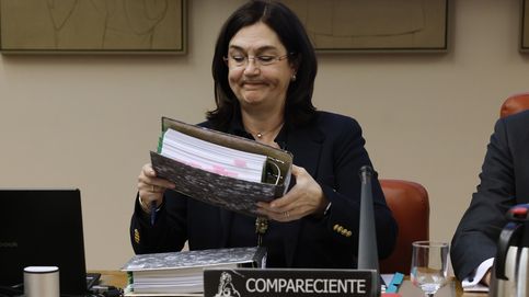 La Audiencia tumba la multa millonaria de la CNMC a Santander, BBVA, Caixa y Sabadell