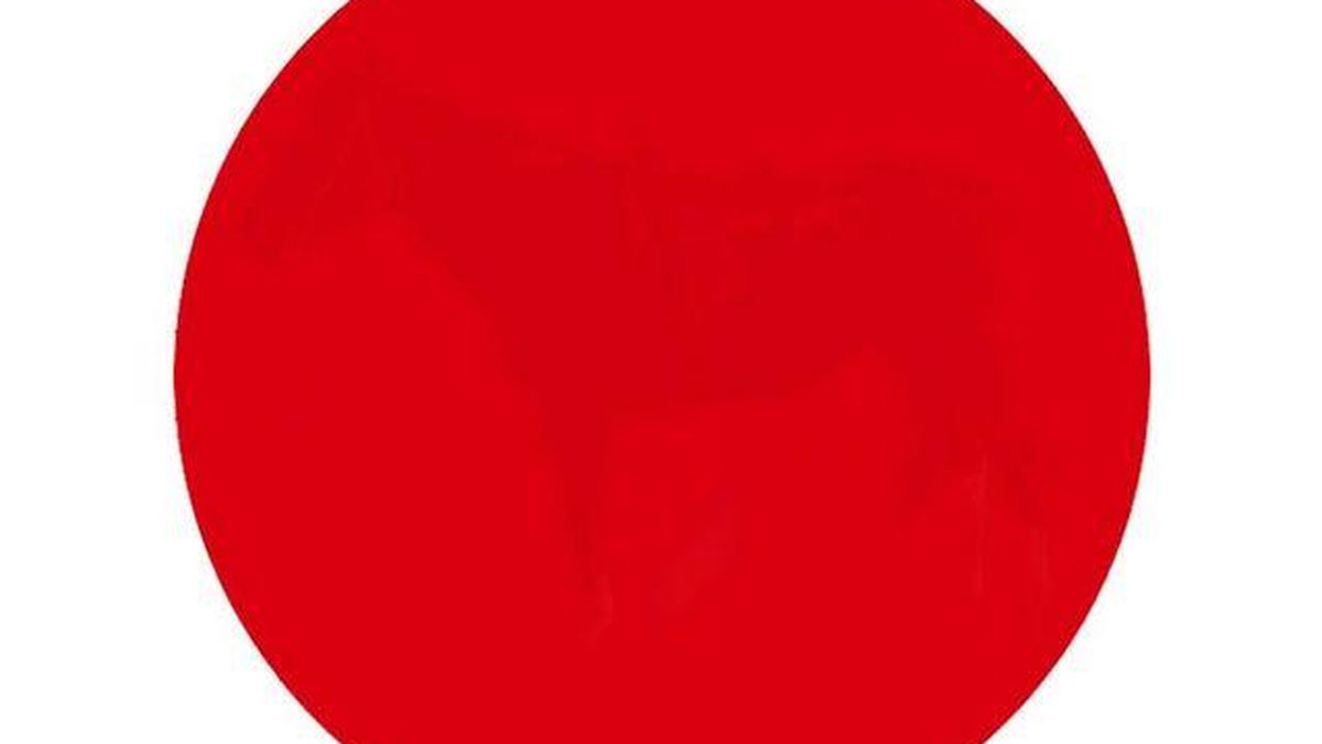 ¿Qué se esconde detrás del círculo rojo? Ponga a prueba su agudeza visual