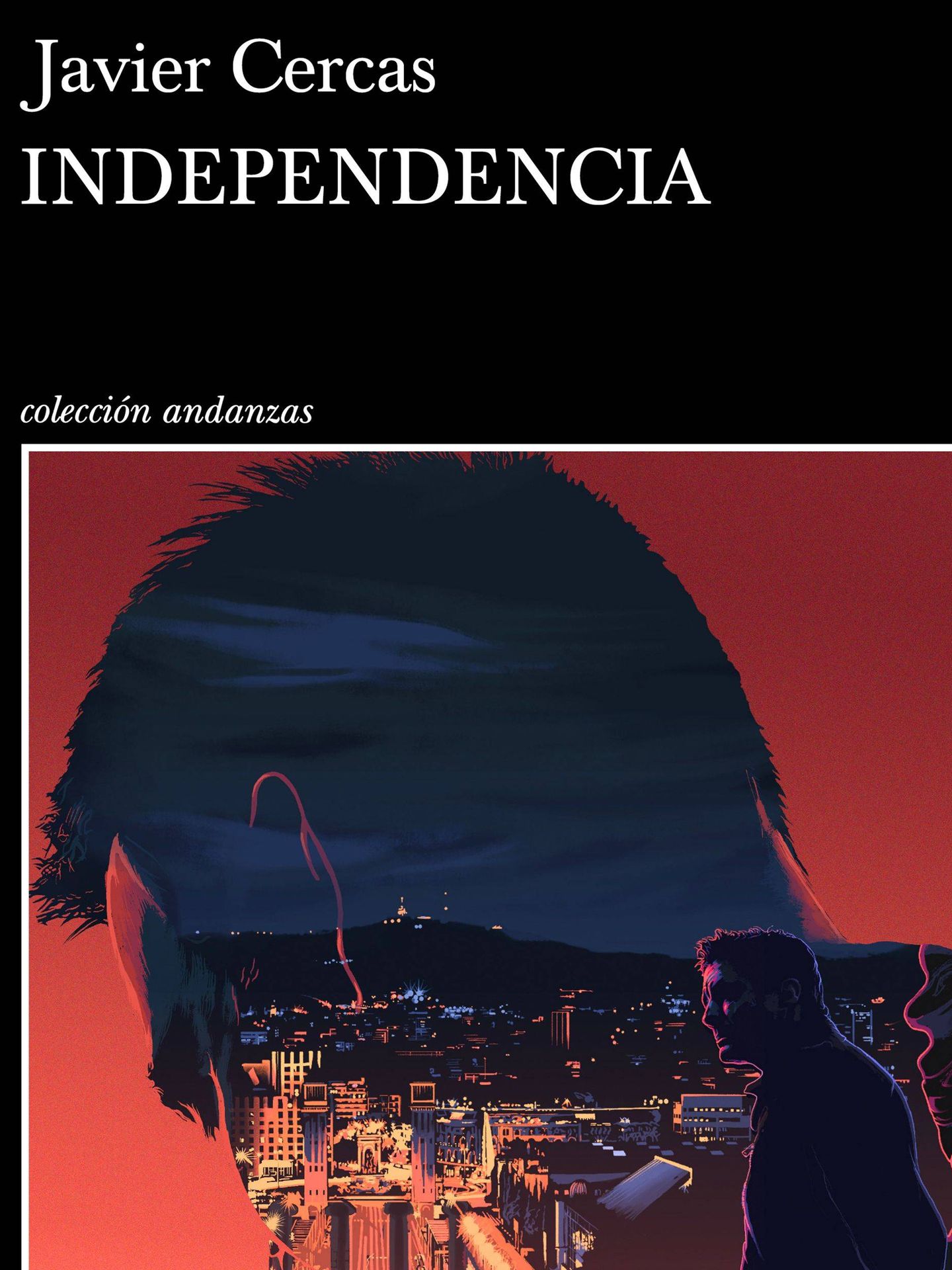 'Independencia' (Tusquets)