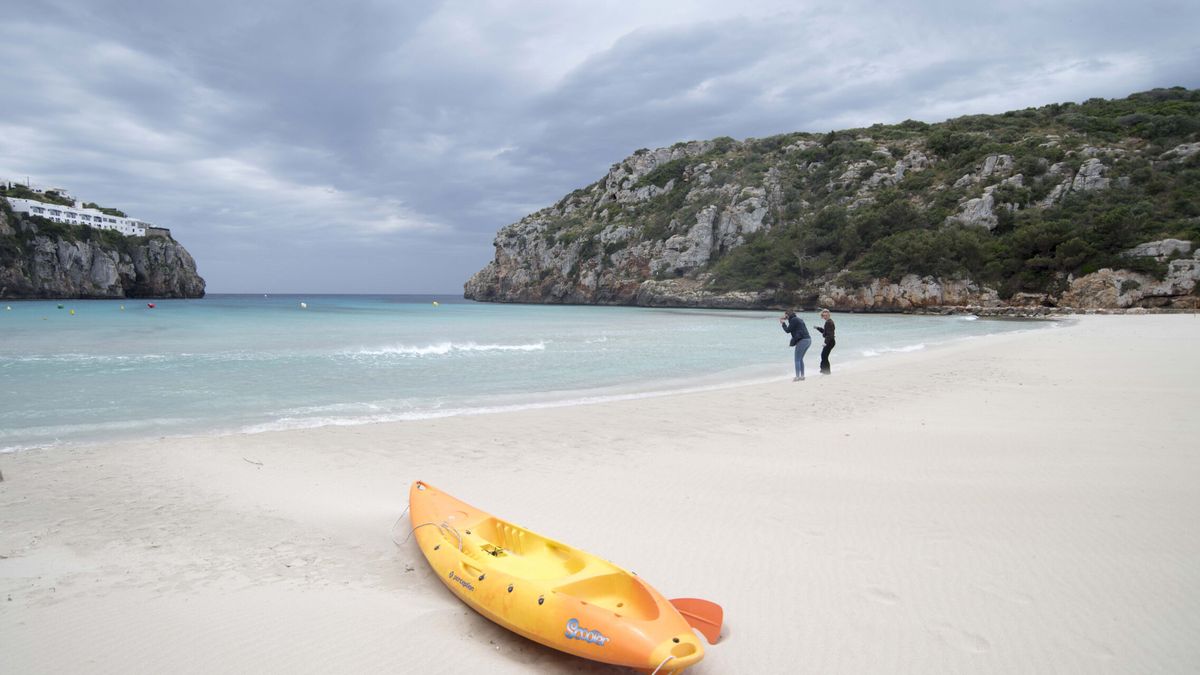 Dónde están las playas con bandera azul en las islas Baleares para este verano 2023