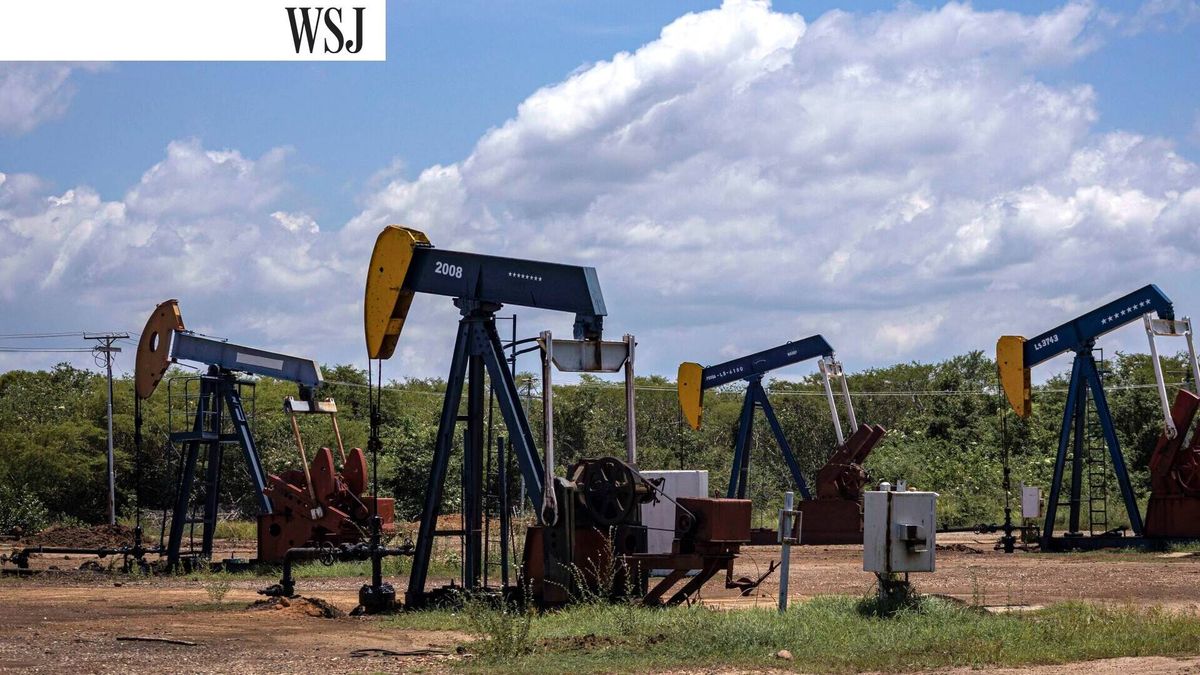 Ofensiva política contra el plan de Trump para tomar el petróleo venezolano con Betancourt  