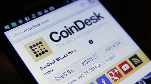 'Criptoatracos' en Londres: ladrones roban teléfonos para sustraer miles de libras en bitcoins 