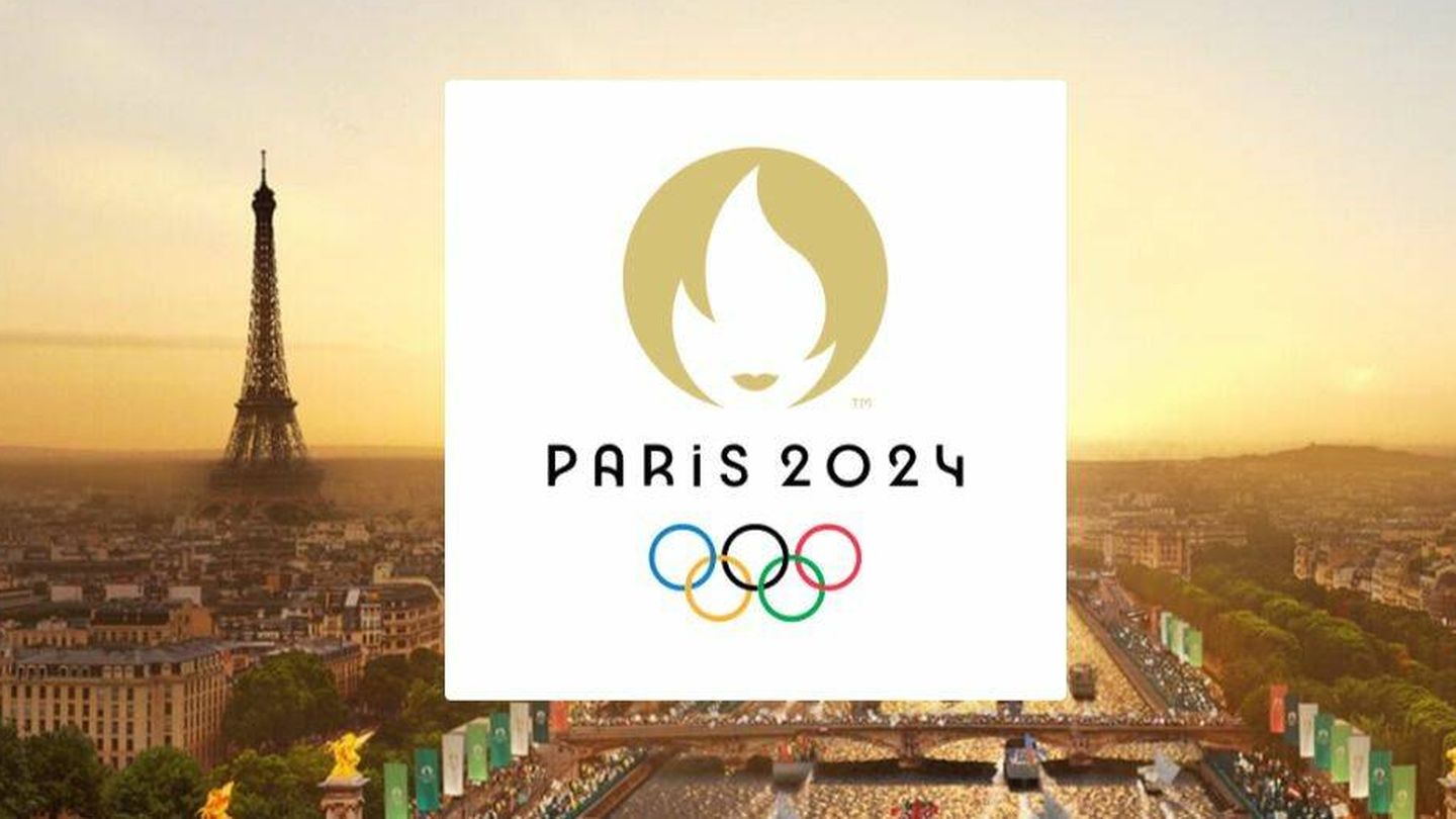 Los Juegos Olímpicos de verano París 2024. (Cortesía)