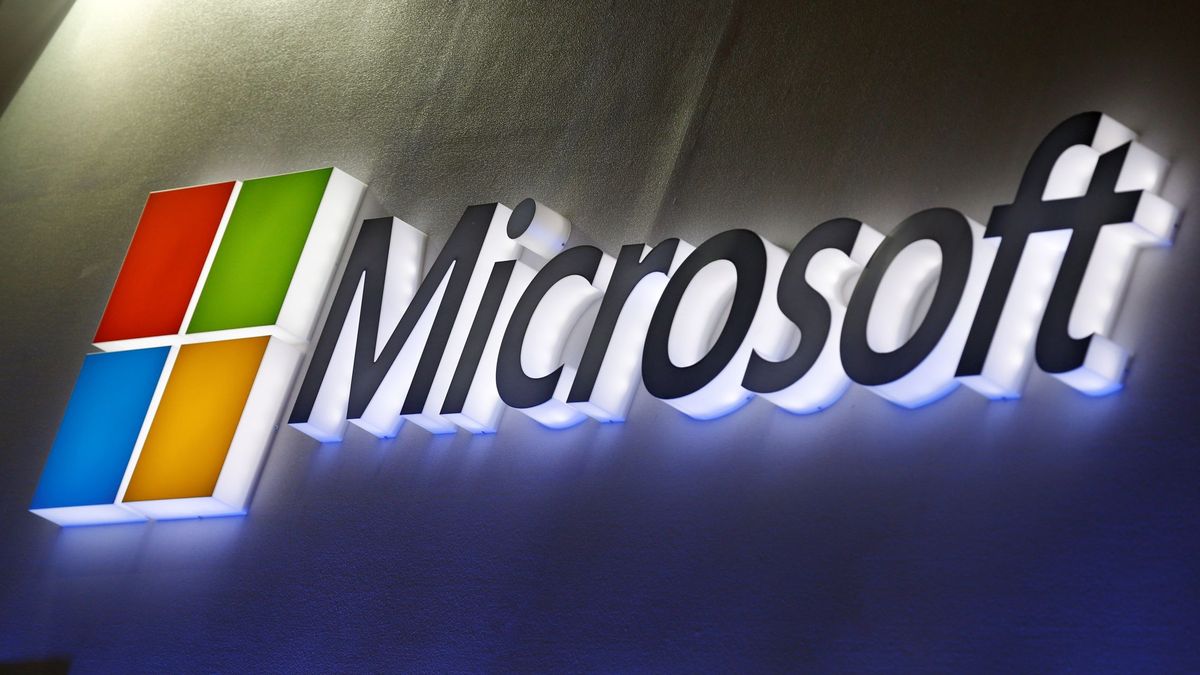Microsoft gana 10.678 millones de dólares, un 21% más, en su primer trimestre