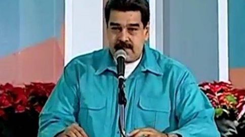 Maduro felicita a 'Zapeando' por su aniversario y anuncia viaje a España