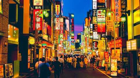 Viaje por Japón tras su reapertura: 'geishas' falsas, ciática por reverencias y tópicos desmentidos