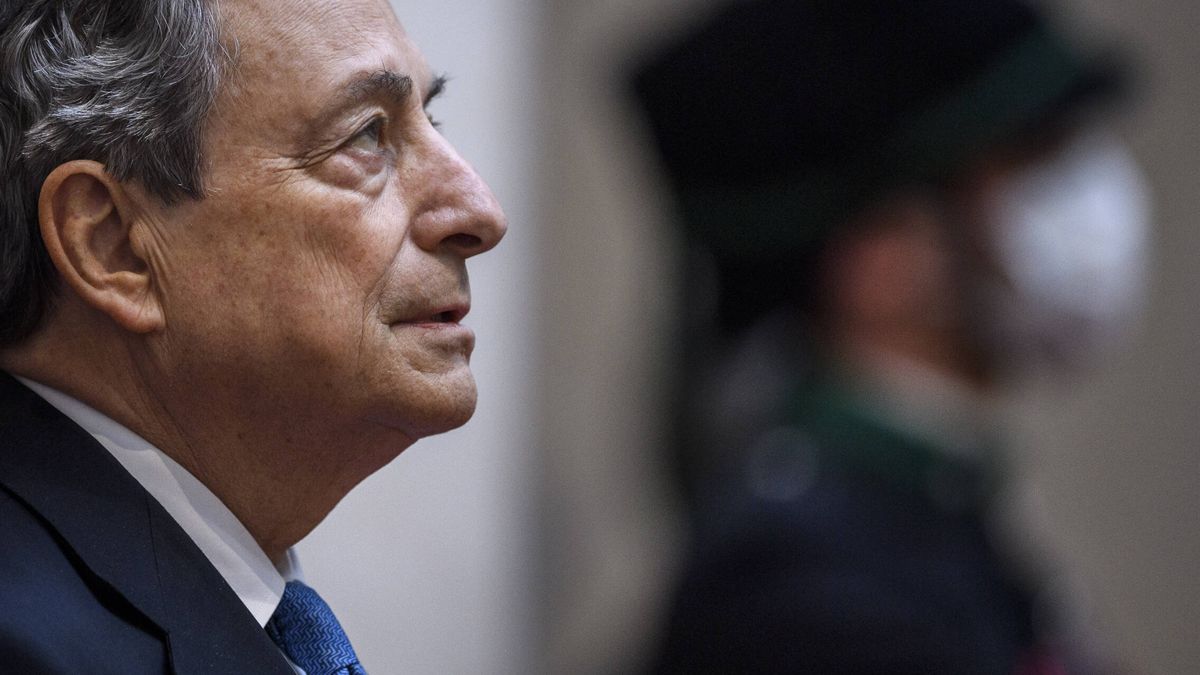 'Supermario' Draghi se queda en el Palazzo Chigi: todo lo que implica para la UE