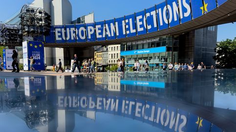 Claves para entender las elecciones europeas: alianzas, mayorías alternativas y líneas rosas