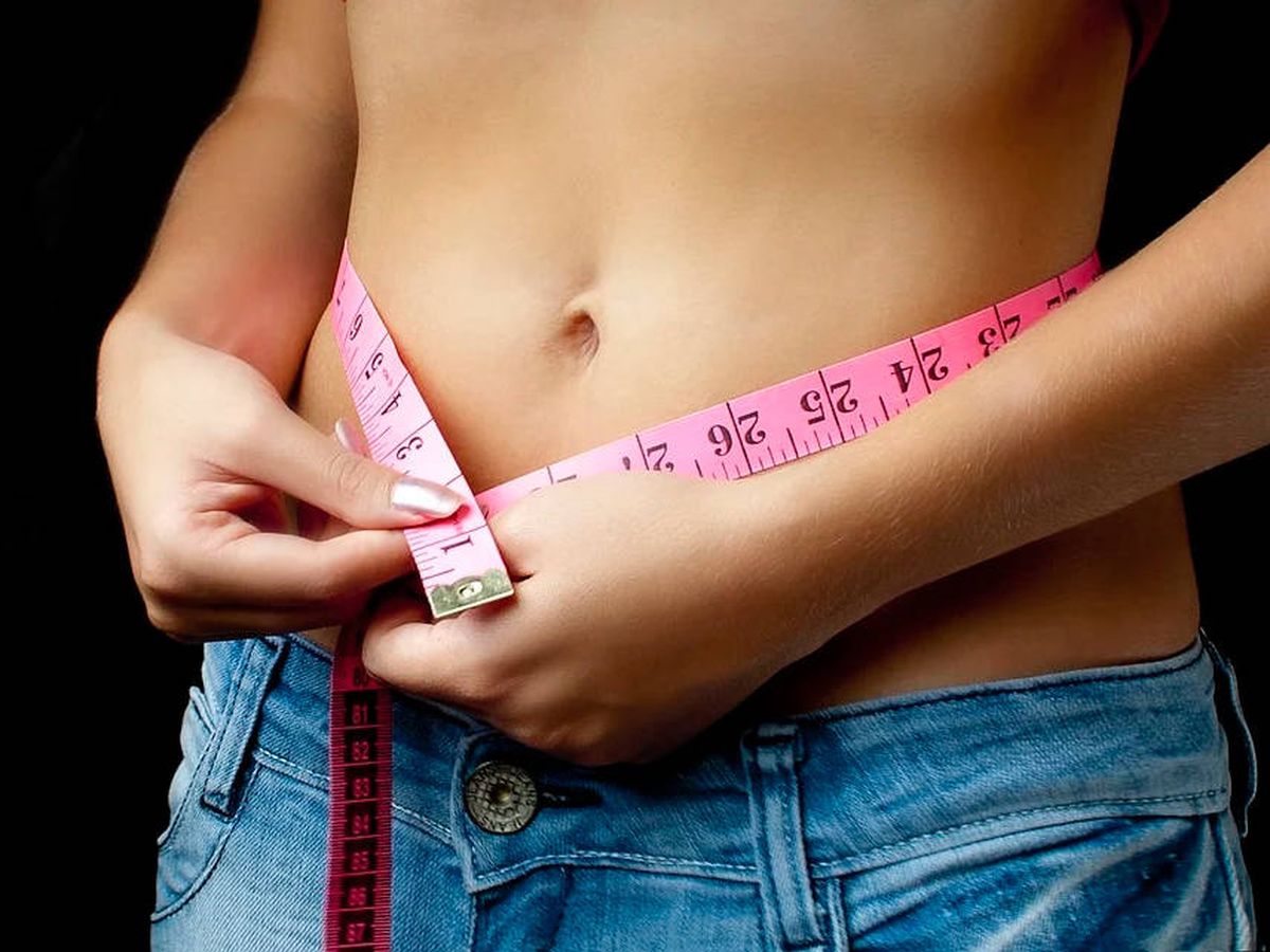 Foto: Cómo adelgazar 14 kilos en solo cinco meses (Foto: Pixabay)