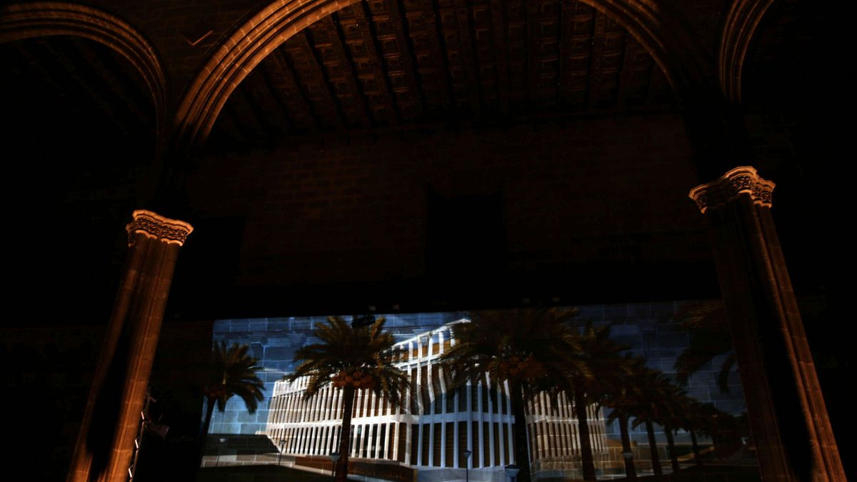 Hermitage Barcelona insiste en situar el museo en la ciudad pese al no de Colau