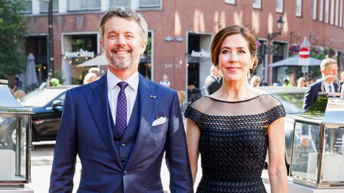 El gesto de Federico y Mary de Dinamarca para desmentir las sospechas sobre un nuevo Photoshop