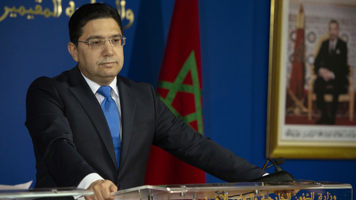 Marruecos suspende repentinamente sus relaciones con Alemania sin dar explicación