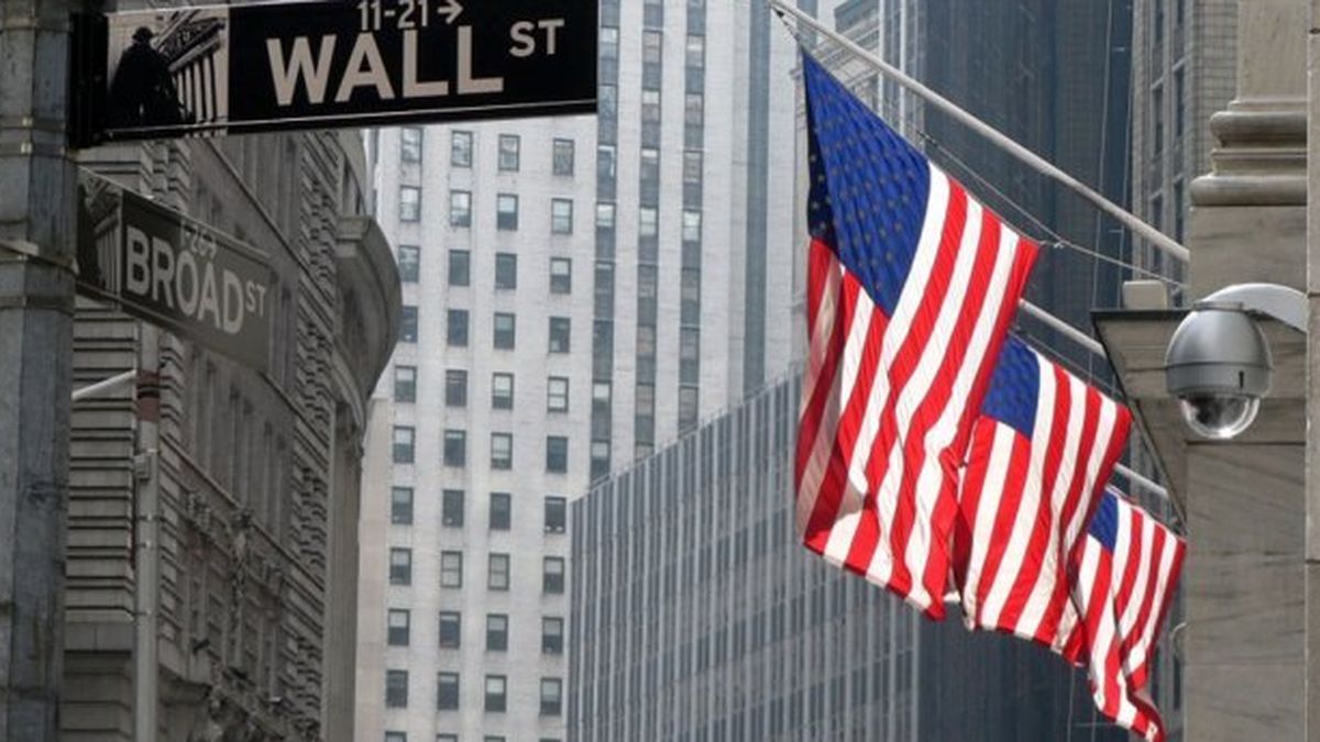 Las palabras de Yellen pasan desapercibidas por Wall Street, que cierra con signo mixto