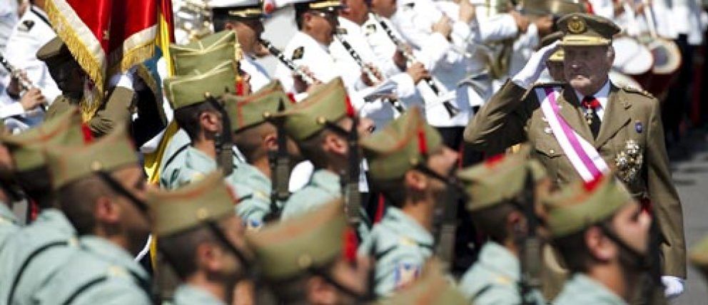 Foto: El Gobierno aborda por fin el relevo de la cúpula militar con la duda del CNI