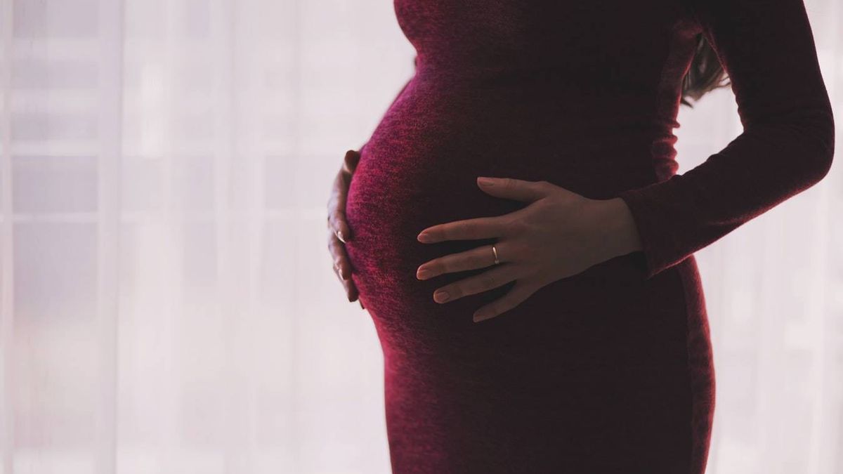 Preocuparse demasiado por el embarazo puede afectar a las emociones del bebé