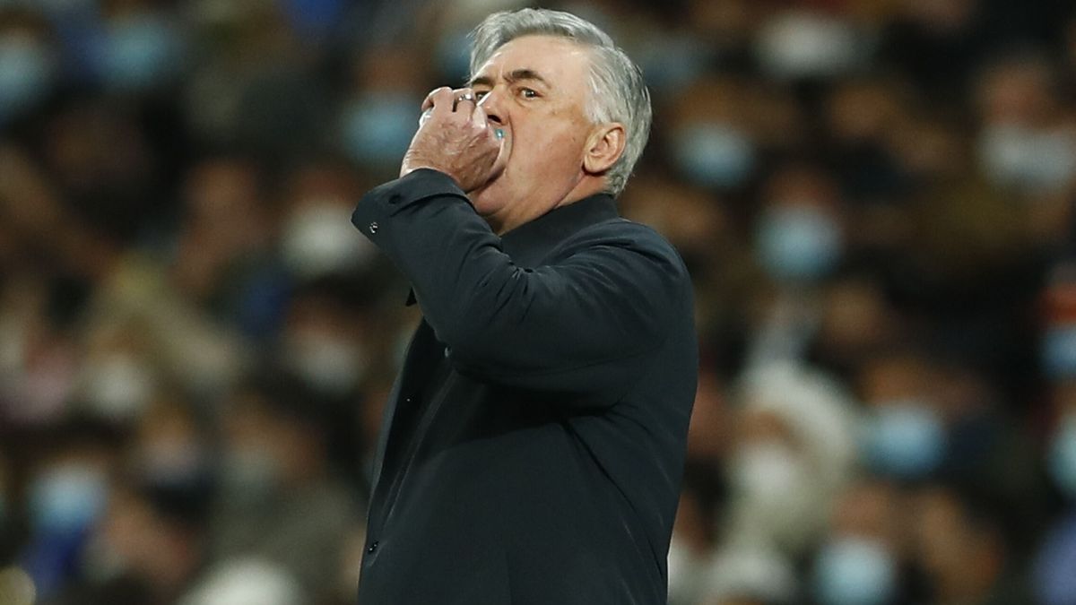 La claves de cómo Ancelotti ha devuelto al Real Madrid a la vía triunfal y su único dilema