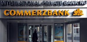 ING y Commerzbank suben en bolsa pese a presentar peores beneficios