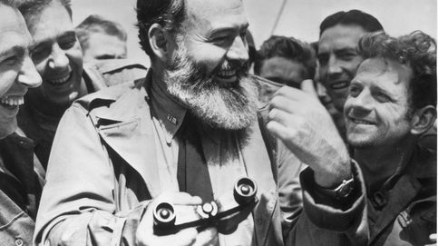 Hace 100 años que Hemingway pisó por primera vez Madrid y esto es todo lo que hizo