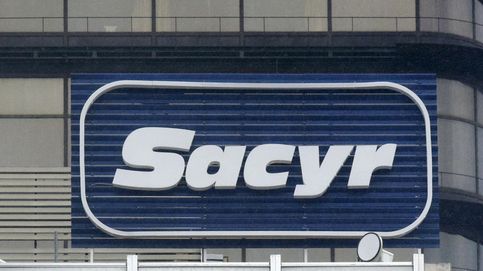 Sacyr pierde 190 M en 2021 por un efecto contable de su salida de Repsol sin efecto en caja