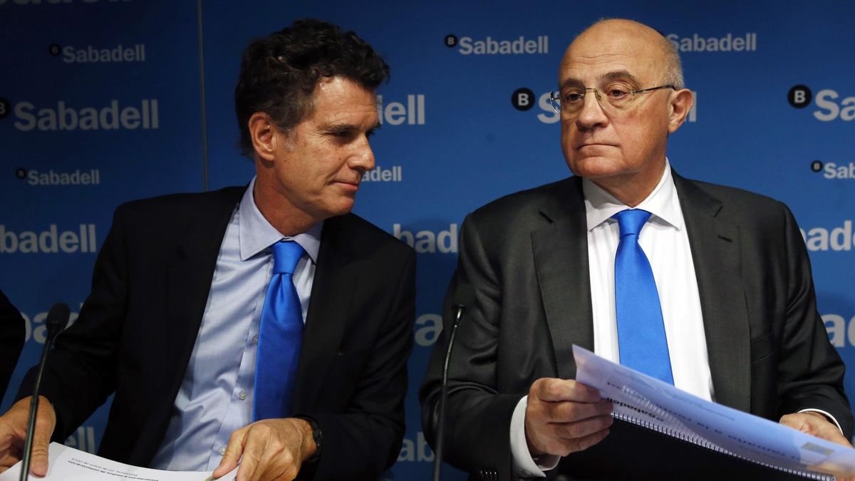 Sabadell exige a Roldán que cuente la "verdadera historia" del rescate bancario