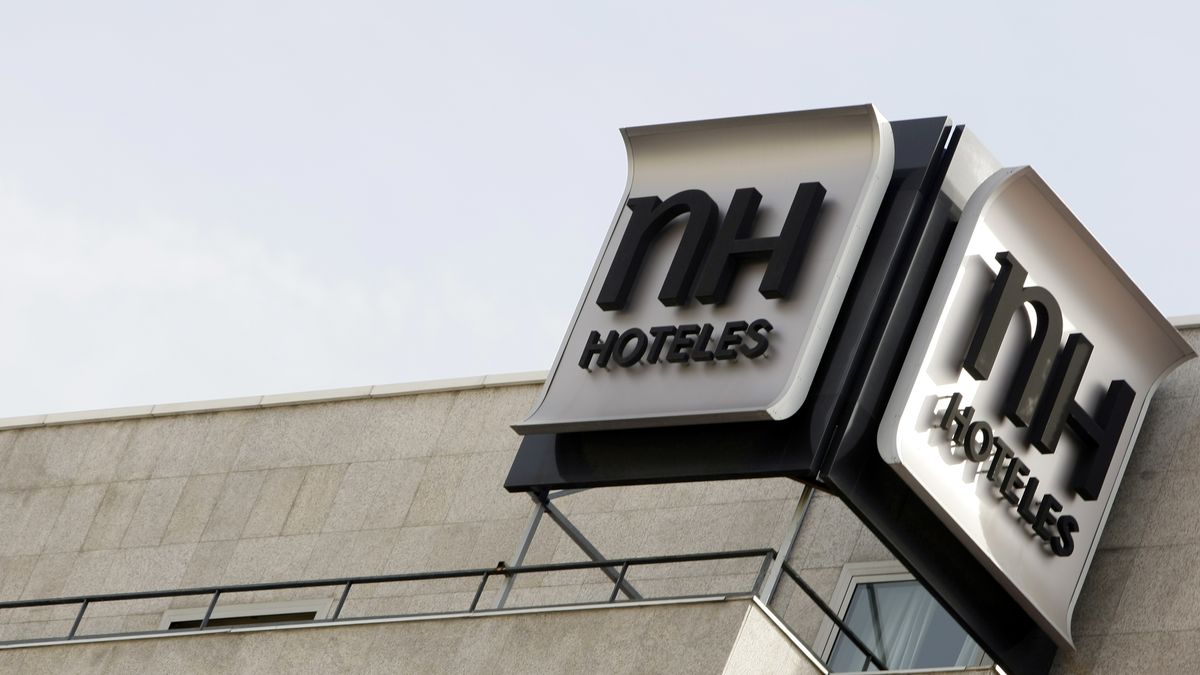 El juez rechaza la demanda de HNA y certifica la victoria de los fondos en NH Hoteles